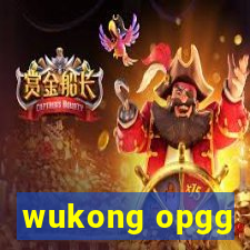 wukong opgg